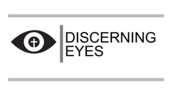 Discerning Eyes x Faith Based