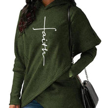 Load image into Gallery viewer, Faith Based Fashion Hoodie - Faith Based Fashion Hoodie